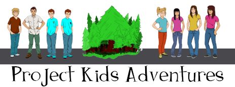 Project Kids Adventures